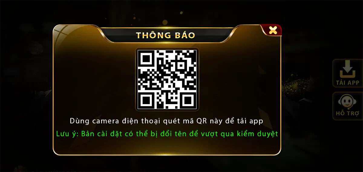 alt text: Chọn nhà cái uy tín