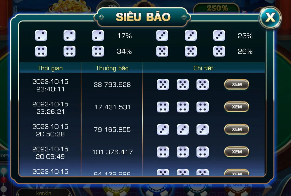 alt="Hình ảnh minh họa về lô gan trong game bài đổi thưởng gemwin"