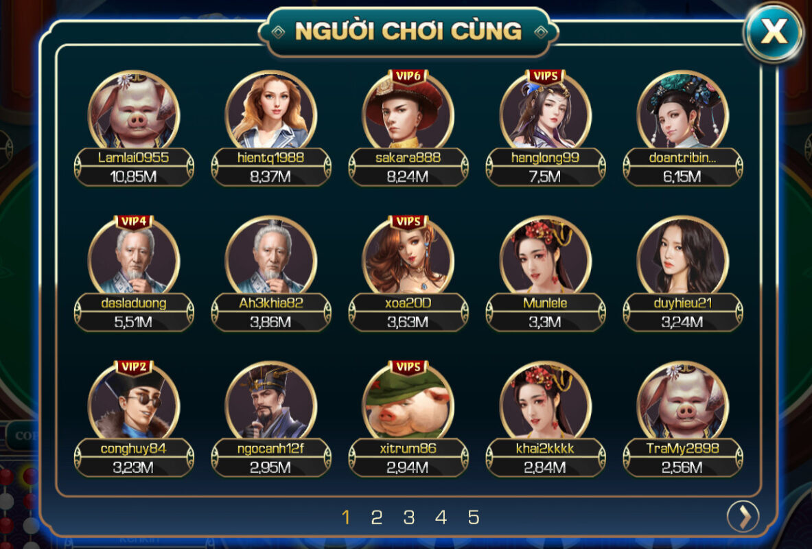 Cách chơi bao lô