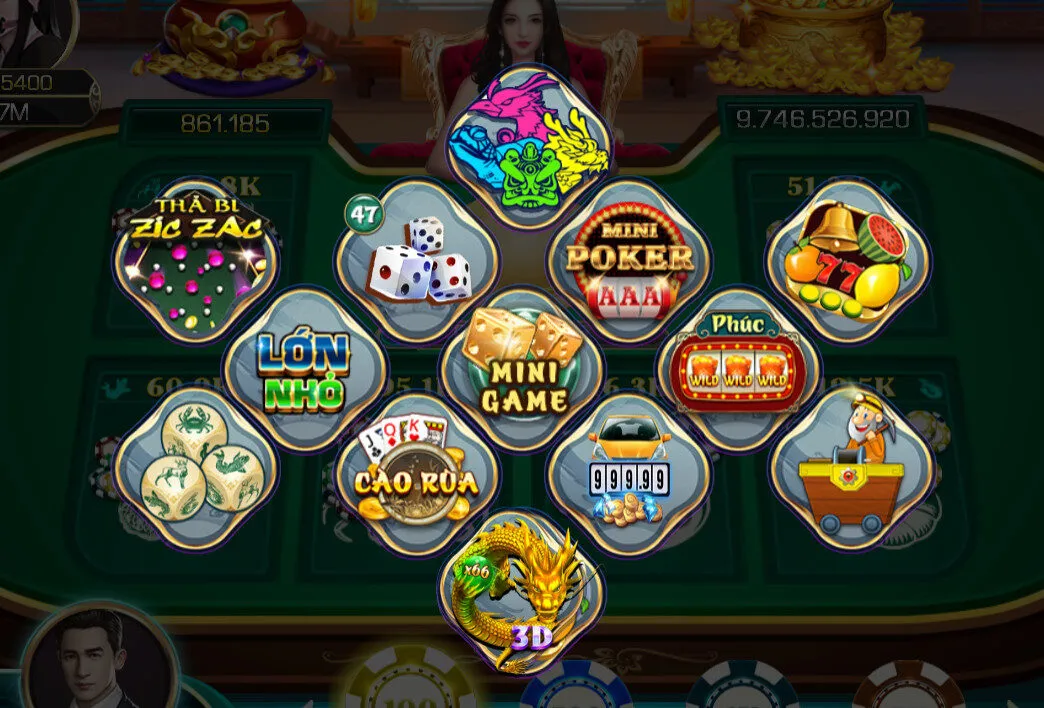 Cách Chơi Lô Đề Trúng To tại Game Bài Đổi Thưởng