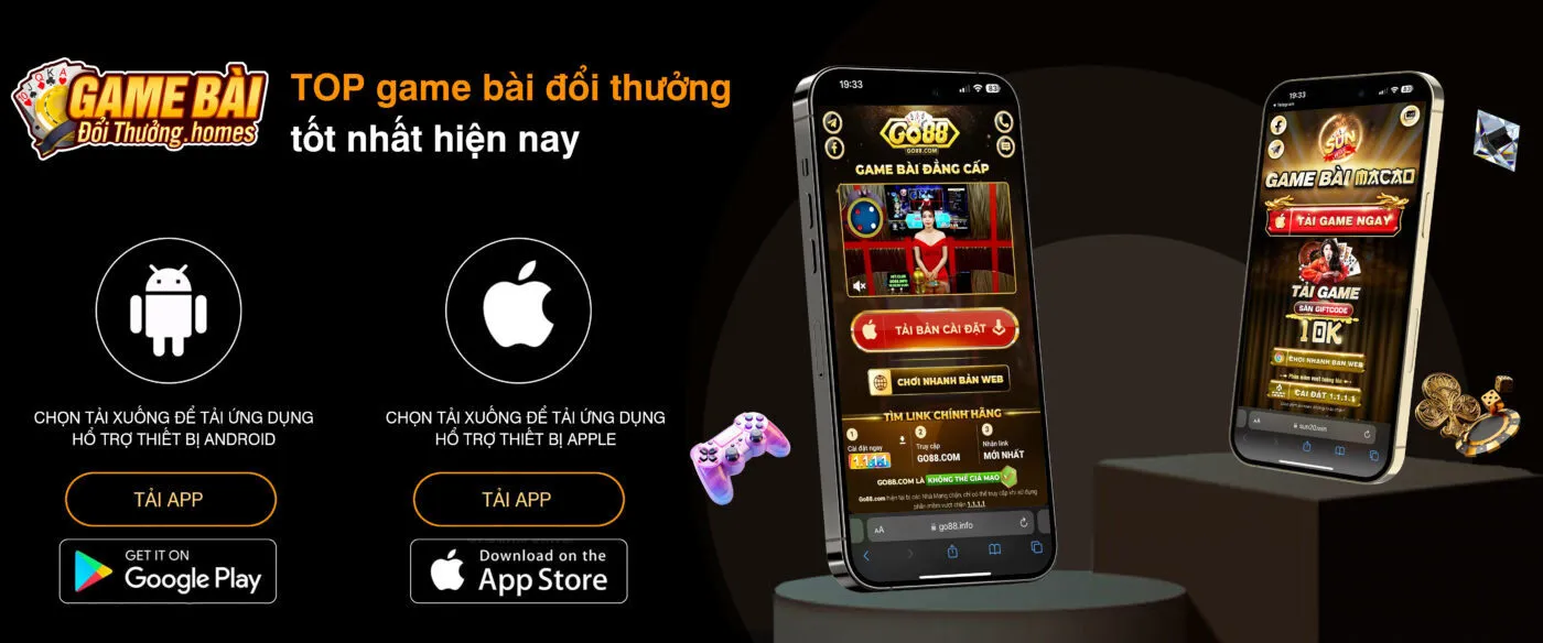 Hình ảnh banner về lô đề tại Go88