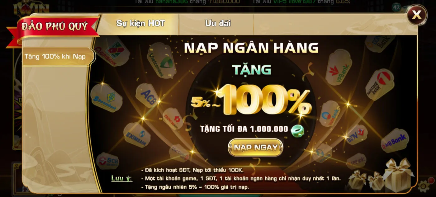 Kèo đồng banh tại game bài đổi thưởng