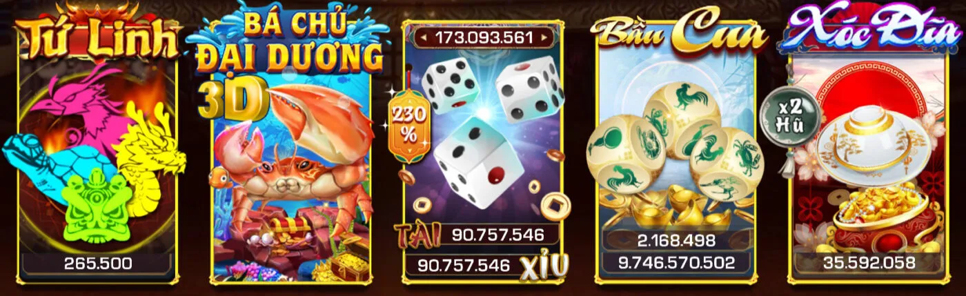 Kinh nghiệm chơi casino tại game bài đổi thưởng Hitclub