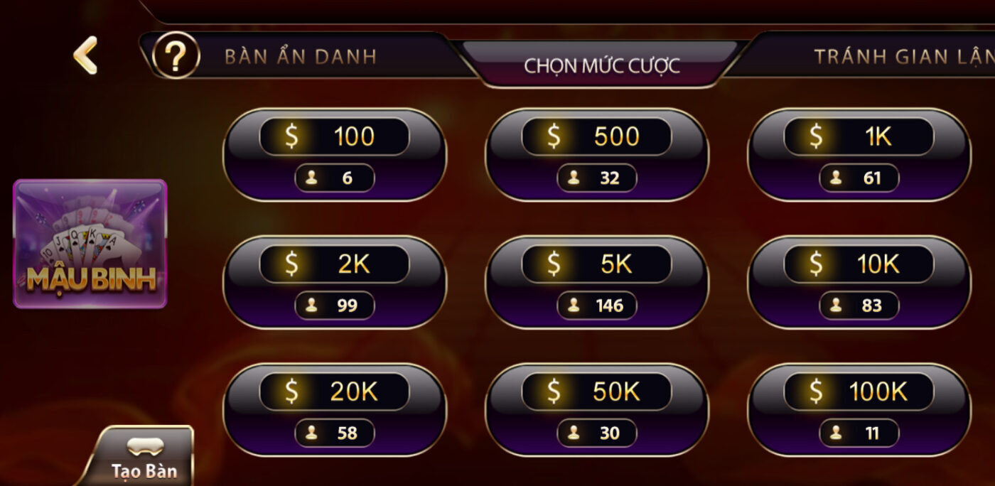 Kinh nghiệm chơi casino tại Hitclub