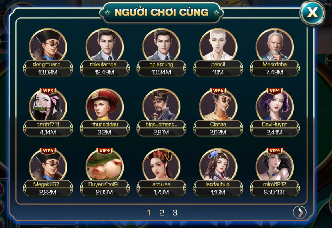 Lô đề Hình thức kiếm tiền cực hot game bài đổi thưởng