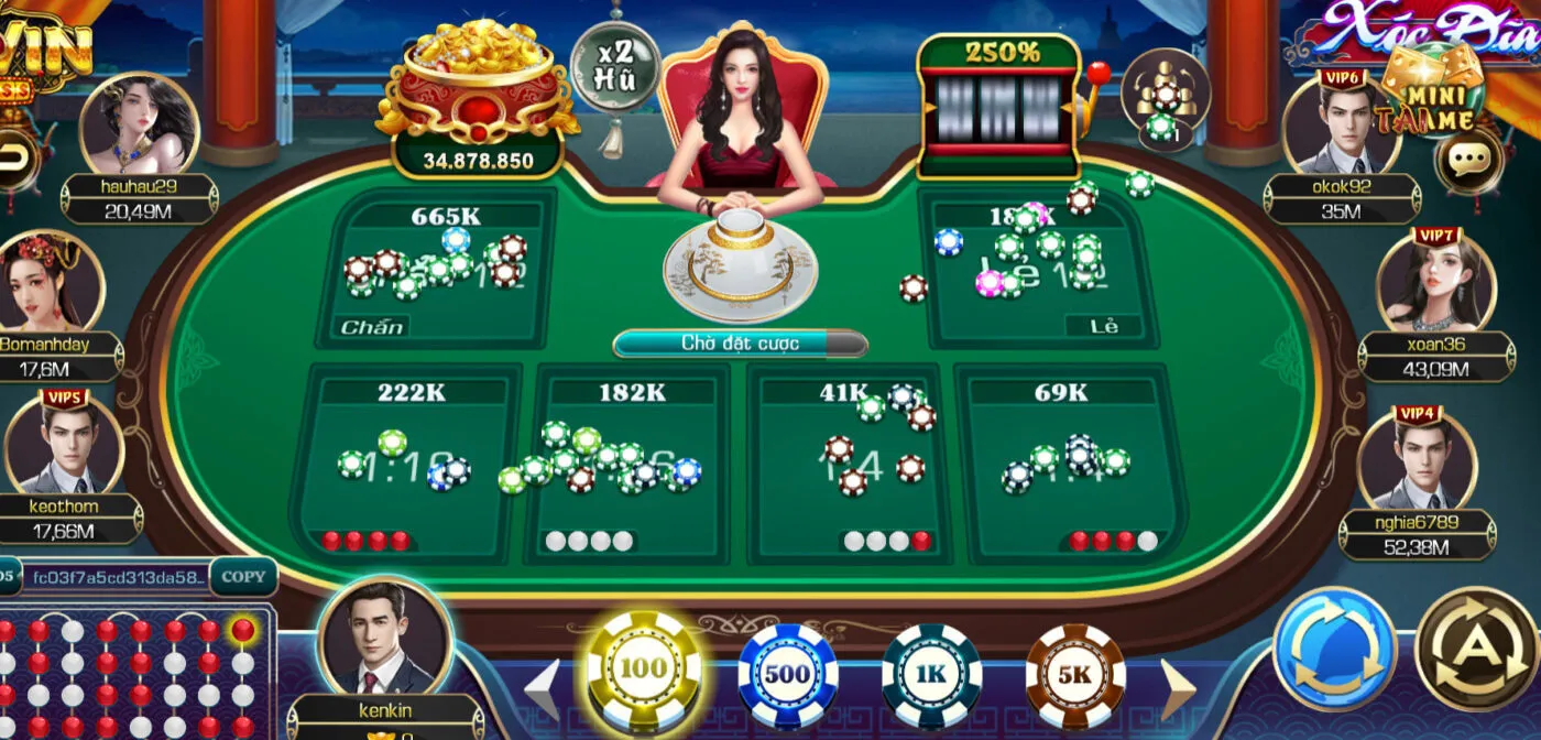 Lô đề online tại QBình