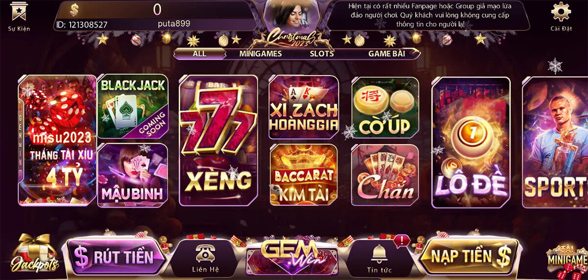 Luật chơi Keno