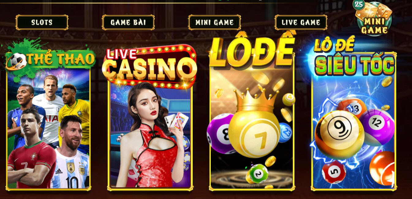 Những điểm hot Đánh Lô Đá miền Nam thu hút tại game đổi thưởng