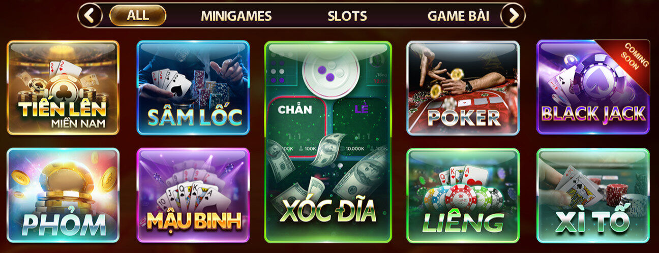 Quản lý tài chính khi chơi casino